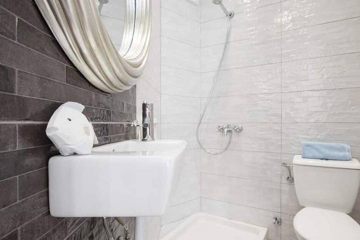 Bungalow für 4 Personen, mit Haustier an der Costa Adeje - 3