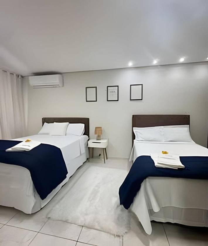 Appartement de vacances pour 8 personnes