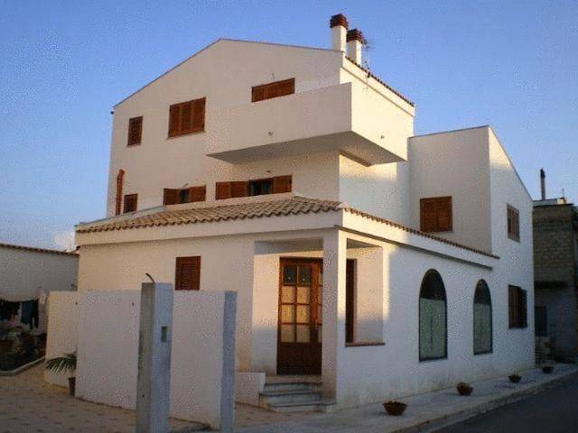 B&B Pacheco in Paceco, Provincia di Trapani