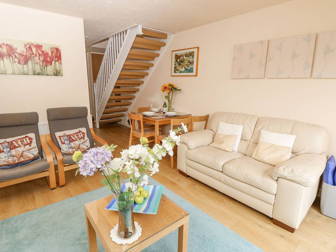 Poole Quay Cottage in Poole, Poole Harbour