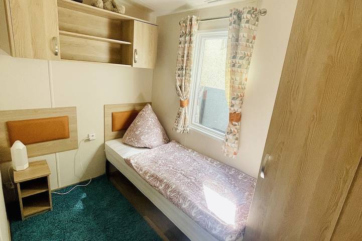 Camping für 4 Personen in Vorpommern - 4