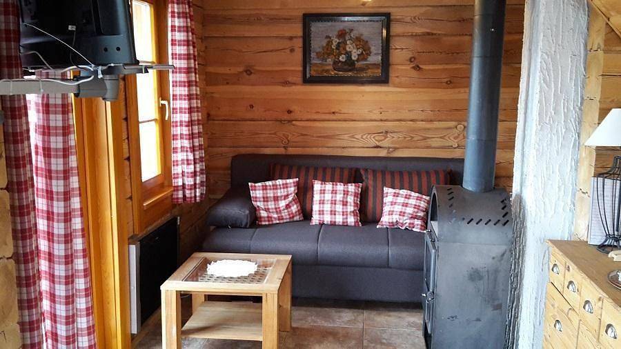 Holiday home "Haus Fanningberg" in Sankt Margarethen im Lungau, Distrito de Tamsweg