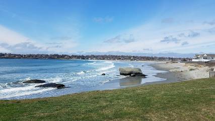 Cabin for 6 Guests in Newport East, Rhode Island, Picture 3
