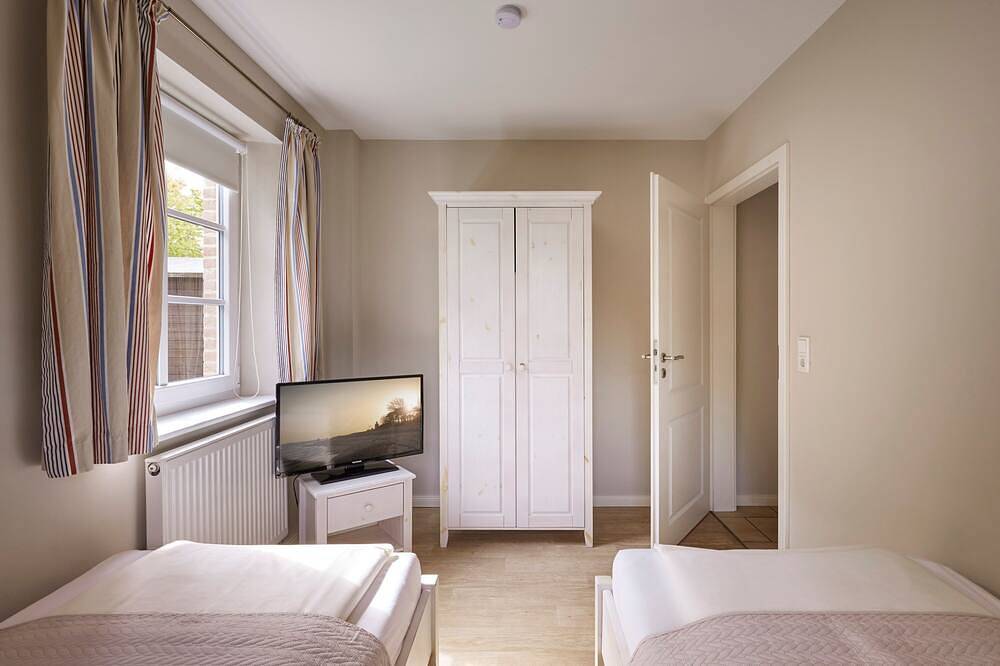 Ganze Wohnung, Ferienwohnung/App. für 6 Gäste mit 105m² in Utersum in Utersum, Föhr