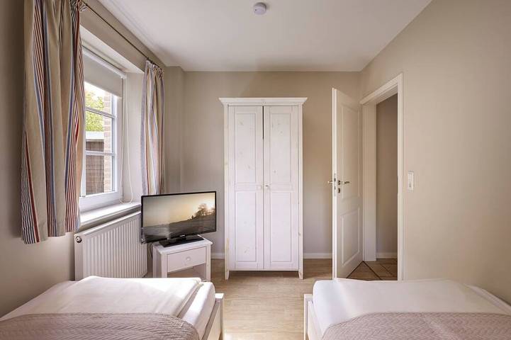 Ganze Wohnung, Ferienwohnung/App. für 6 Gäste mit 105m² in Utersum in Nordfriesische Inseln (Schleswig-Holstein) (Schleswig-Holstein), Utersum