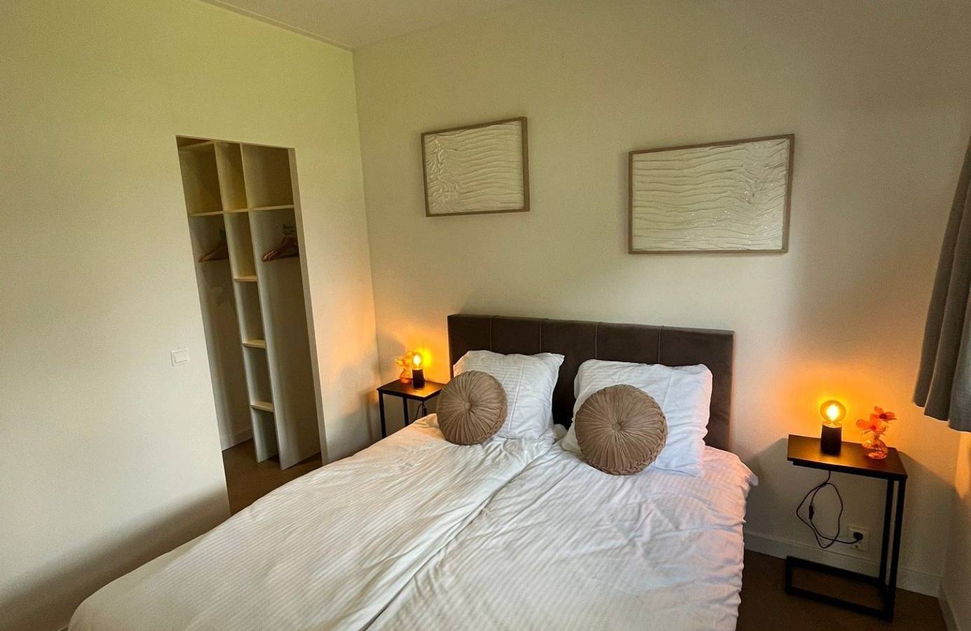 Maaspark De Lithse Ham — Lodge de Luxe in Noord-Brabant