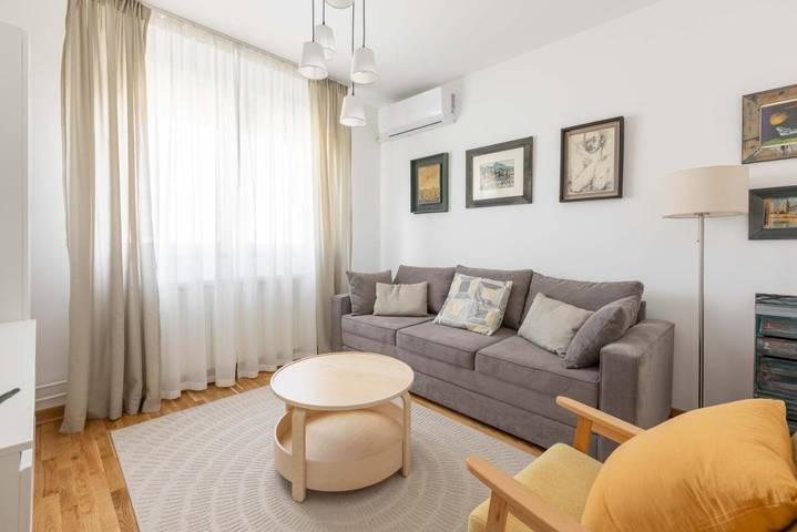 Apartamento de vacaciones para 4 personas - 1