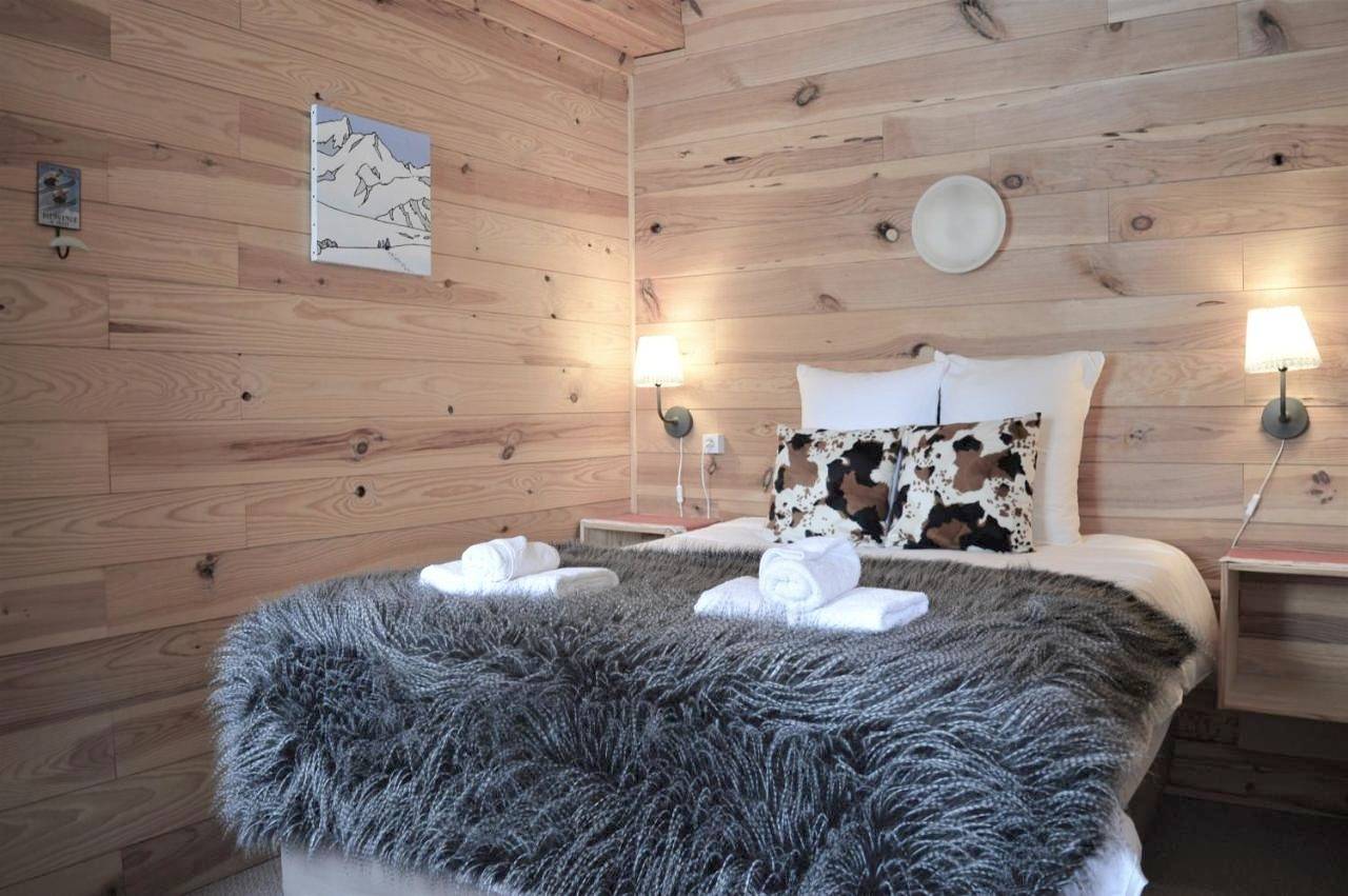 Chalet Saint Bernard in Montgenèvre, Région de Briançon
