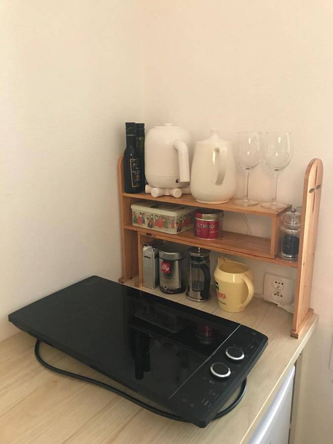 Appartement entier, One-Bedroom Apartment in Plainfaing, Parc naturel régional des Ballons des Vosges
