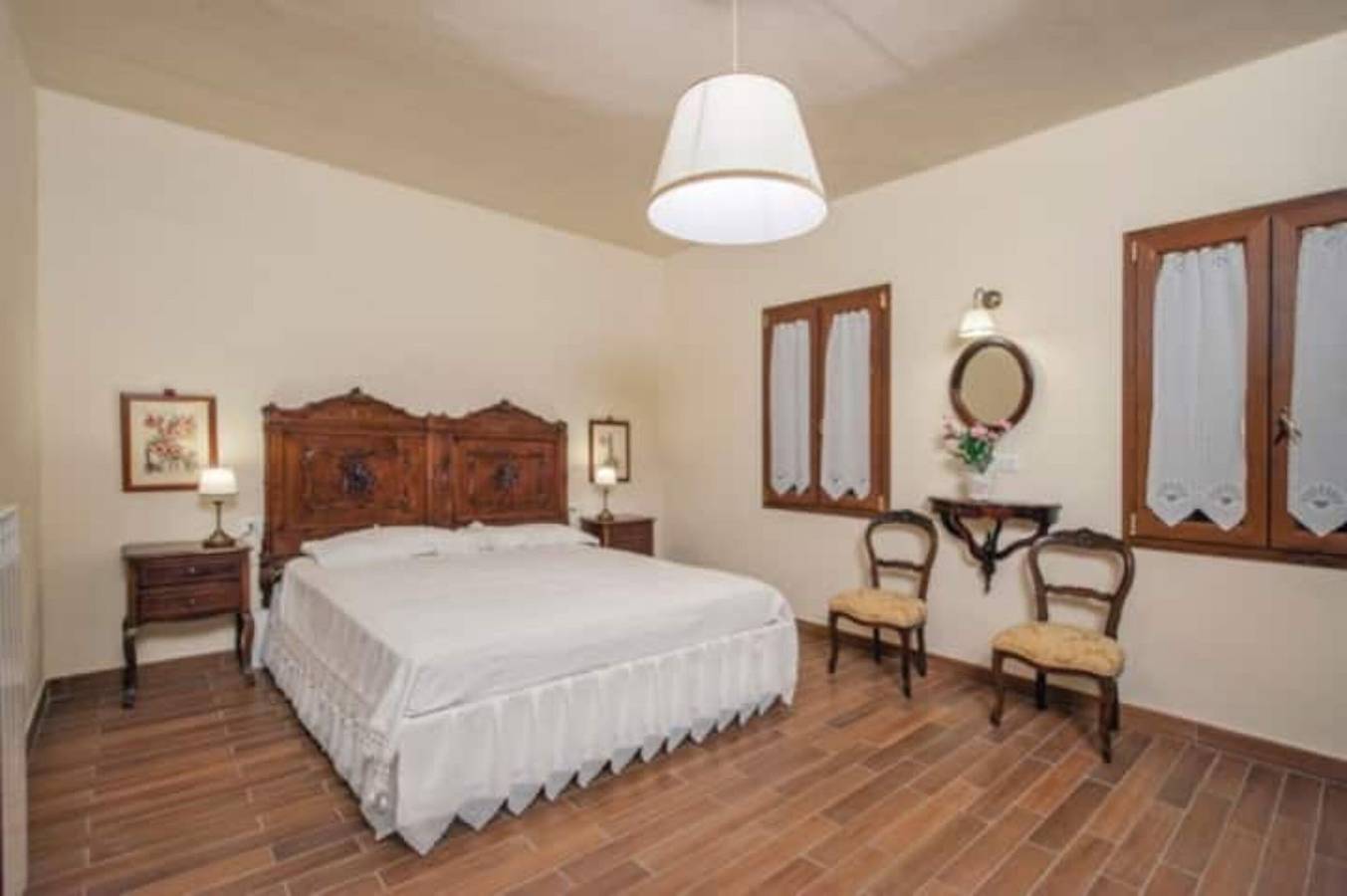 Appartement entier, Casina – Appartement toscan avec piscine au cœur des vignes et oliviers in Montespertoli, Province de Florence