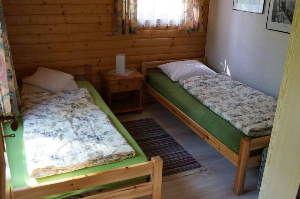 Toms Hütte in Ädelfors, Jönköpings län