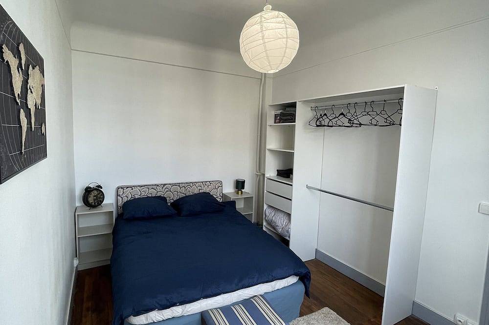 Ganze Wohnung, Cozy Appartement à 7 min de La Défense et à Proximité du Centre de Paris in Courbevoie, Hauts-de-Seine