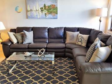 Ferielejlighed til 6 Personer i Atlantic Heights, Miami Beach, Billede 4