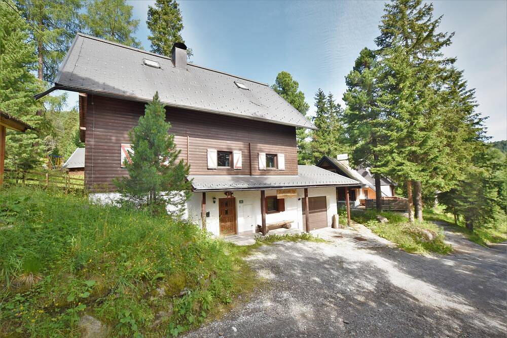 Casa vacanza a Nockberge a partire da 243€ a notte