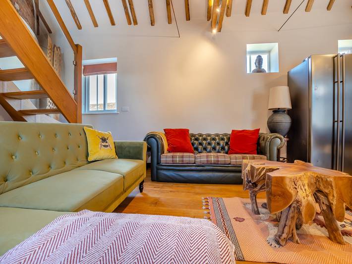 Apartamento entero, The Oast - Uk49207 in Lenham, Kent