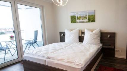 Ferienwohnung für 4 Personen in Cuxhaven (Stadt), Cuxhaven, Bild 3