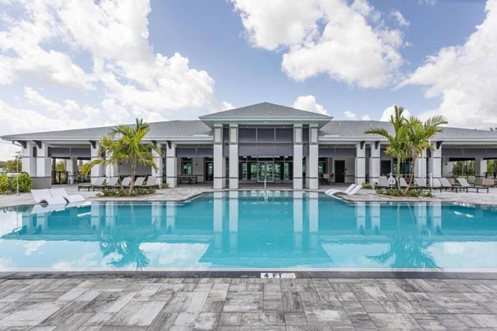 Lägenhet för 2 Personer i Fort Myers