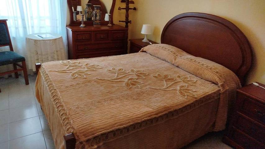 Maison d’hôte pour 2 personnes à Vila Praia de Ancora - 2