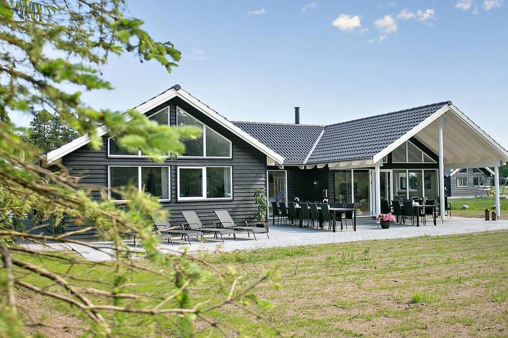 Casa vacanza a Schwansen a partire da 497€ a notte