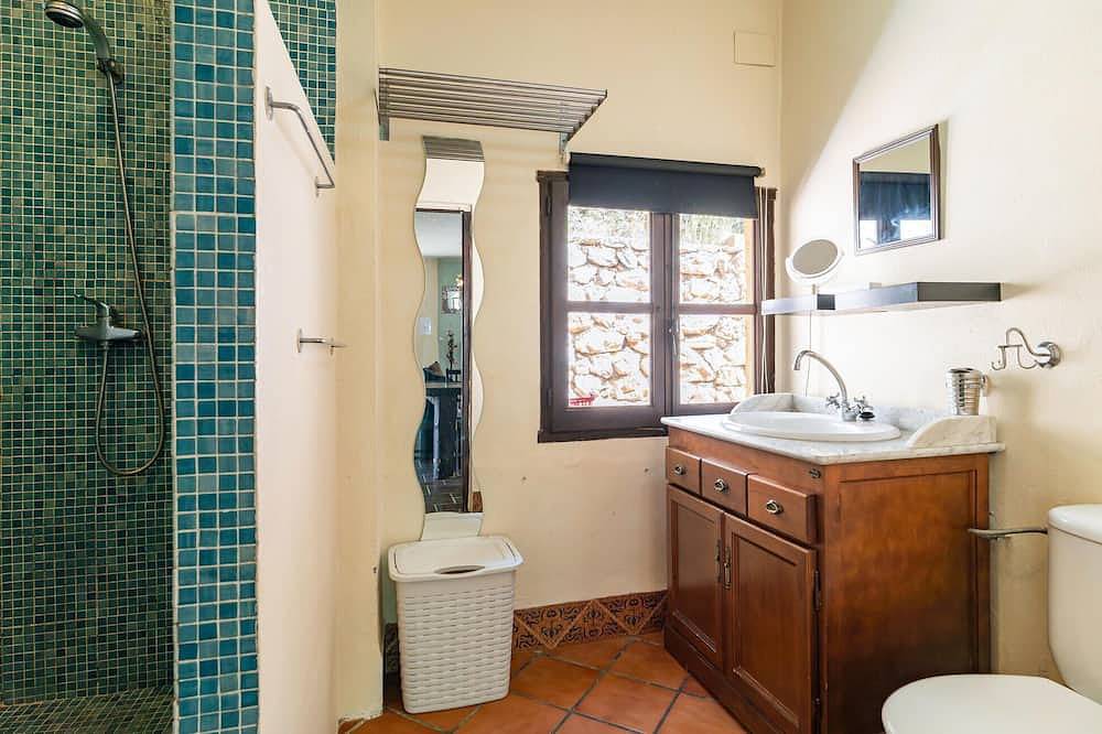 Preciosa casa de 3 dormitorios en. in Lanjarón, Provincia de Granada