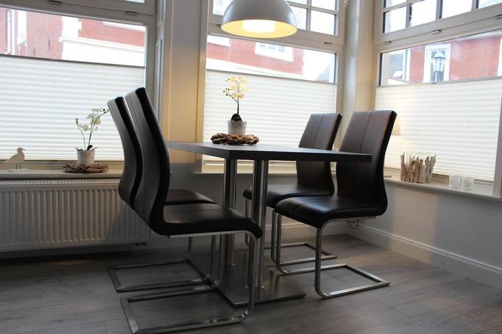 Ganze Wohnung, Altstadt Borkum Wohnung 2 Hooge in Borkum