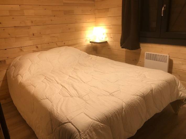 Ferienhaus für 7 Personen, mit Terrasse und Pool in Franche-Comté - 4