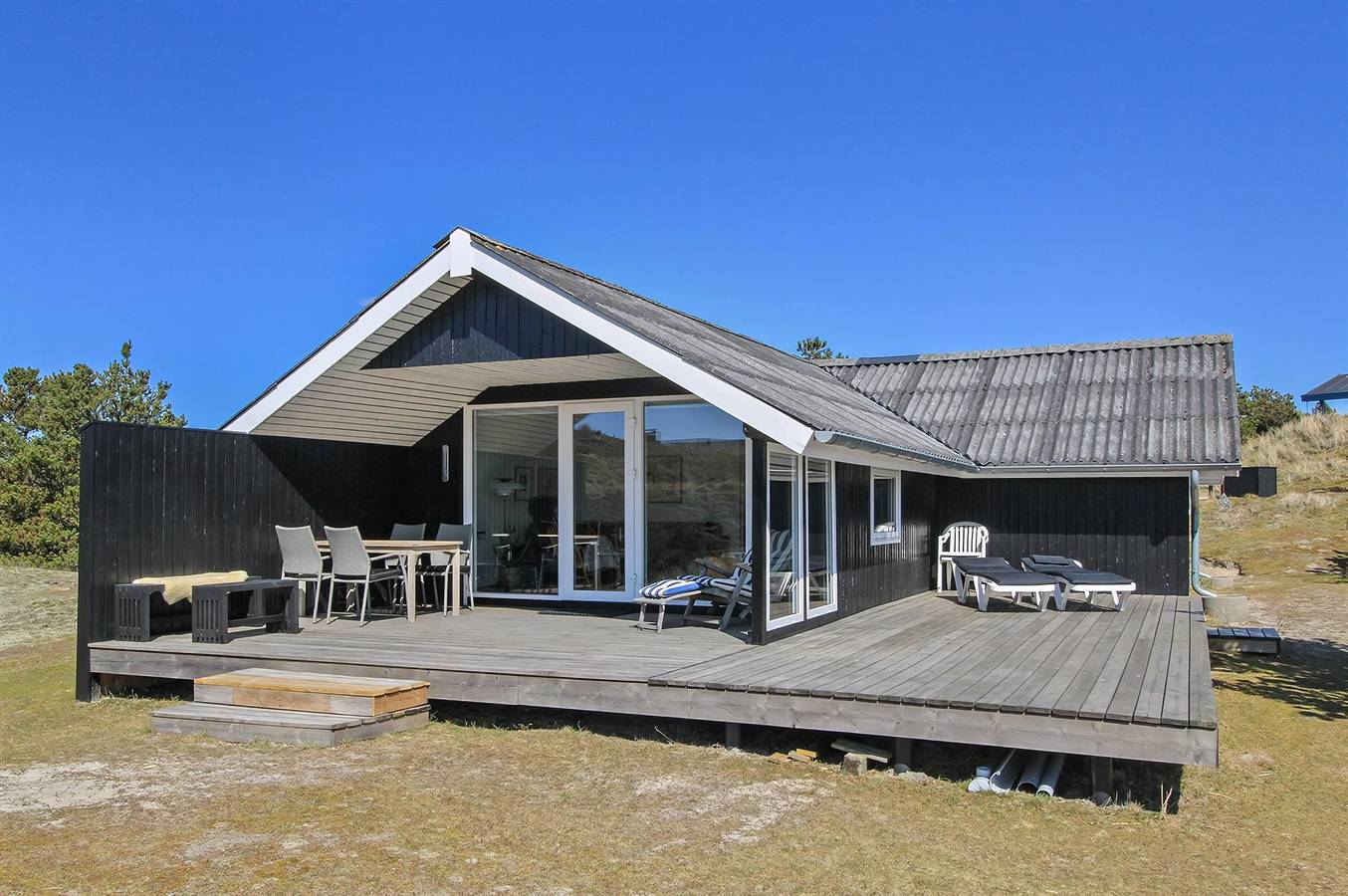 Casa vacanza a Rindby a partire da 141€ a notte