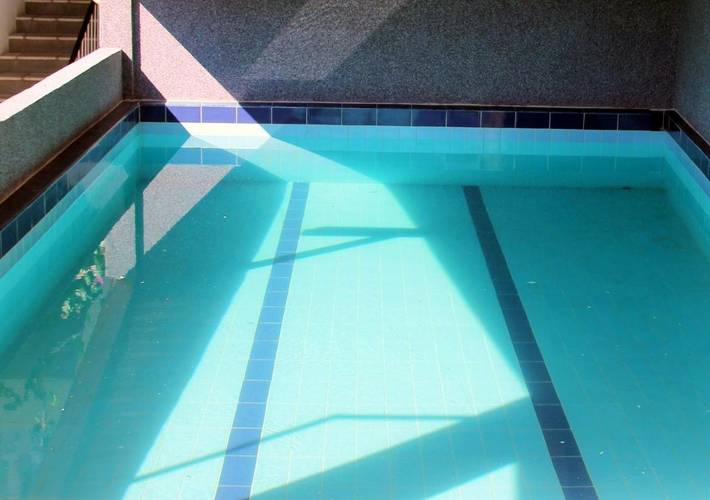 Maison d’hôte pour 3 personnes, avec jardin ainsi que piscine et vue à Makarska - 2