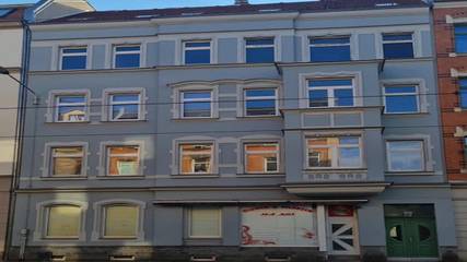 Ferienwohnung für 5 Personen, mit Garten in Zwickau