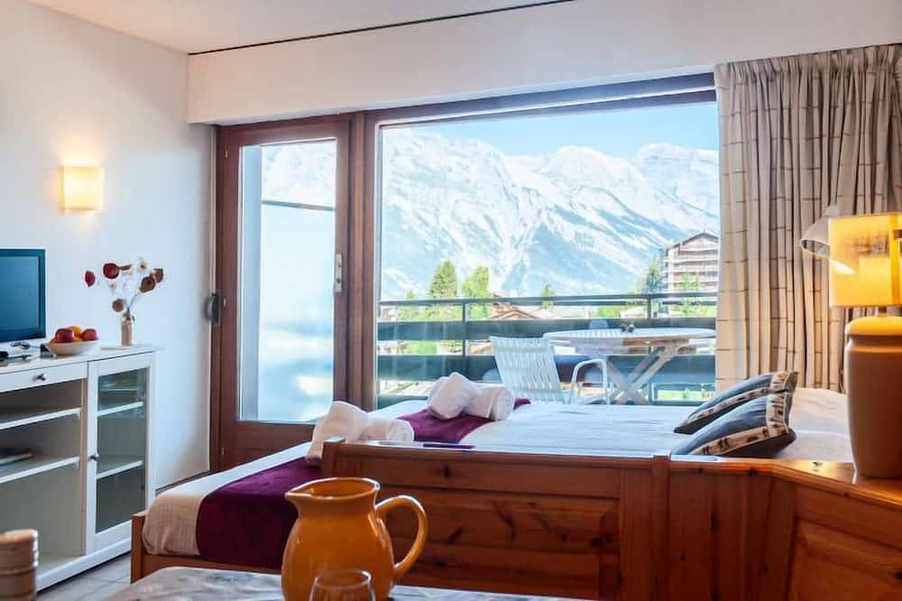 Appartamento vacanze a Nendaz a partire da 59€ a notte