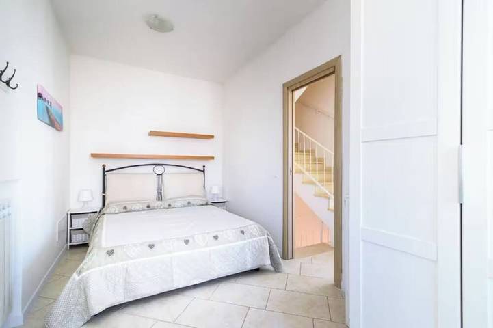 Villa Martina in Fregene, Fiumicino