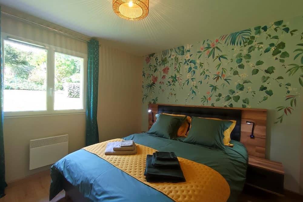 Gîte Les Mésanges - Veulettes Sur Mer in Veulettes-sur-Mer, Región de Dieppe