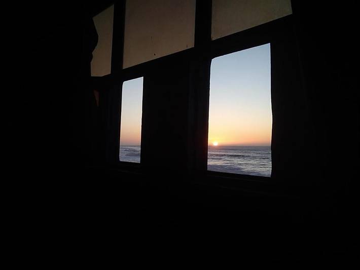 Gîte pour 4 personnes, avec vue dans Tnine Aglou - 2