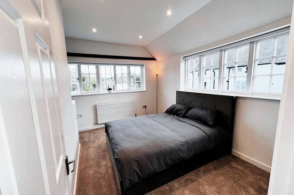 Apartamento entero, Cosy & Luxury 2Br Flat in Calverton in Calverton, Nottinghamshire