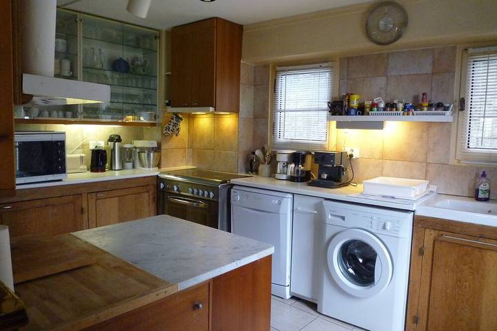 Château pour 21 personnes, avec jardin dans le Vaucluse - 2