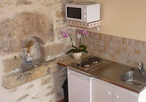 Chambres d'hôtes d'En Jouti - Chambre Midi in Avignonet-Lauragais, Lauragais