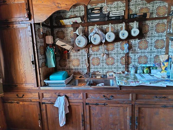 Gîte pour 6 personnes, avec vue et balcon à Châtillon-sur-Cluses - 3