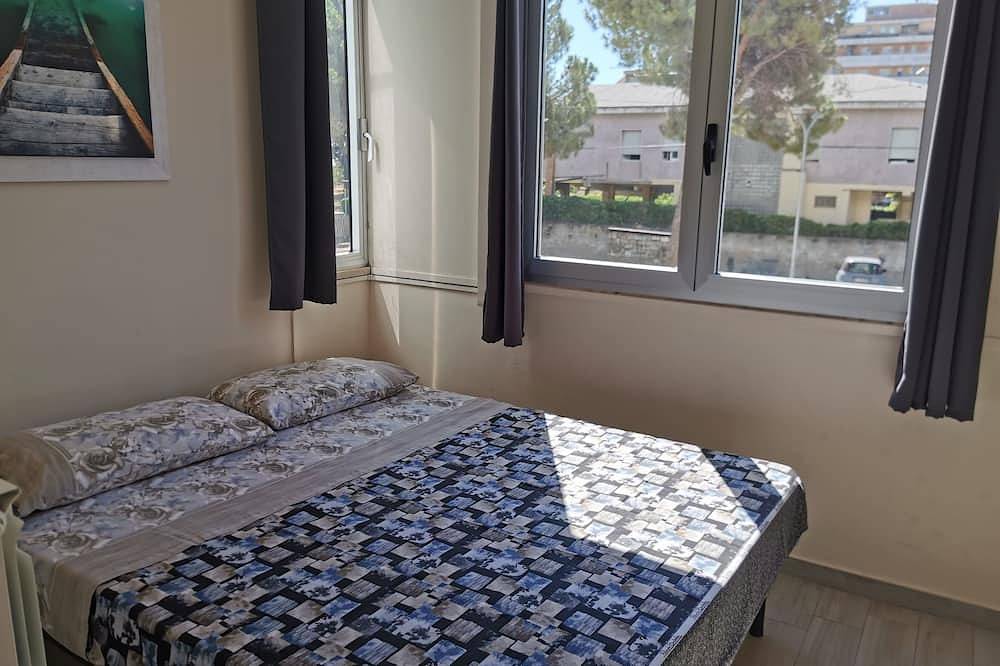 Apartamento entero, Mini apartment a stone's throw from the beach with parking space in Montesilvano, Costa Adriatica Abruzzo
