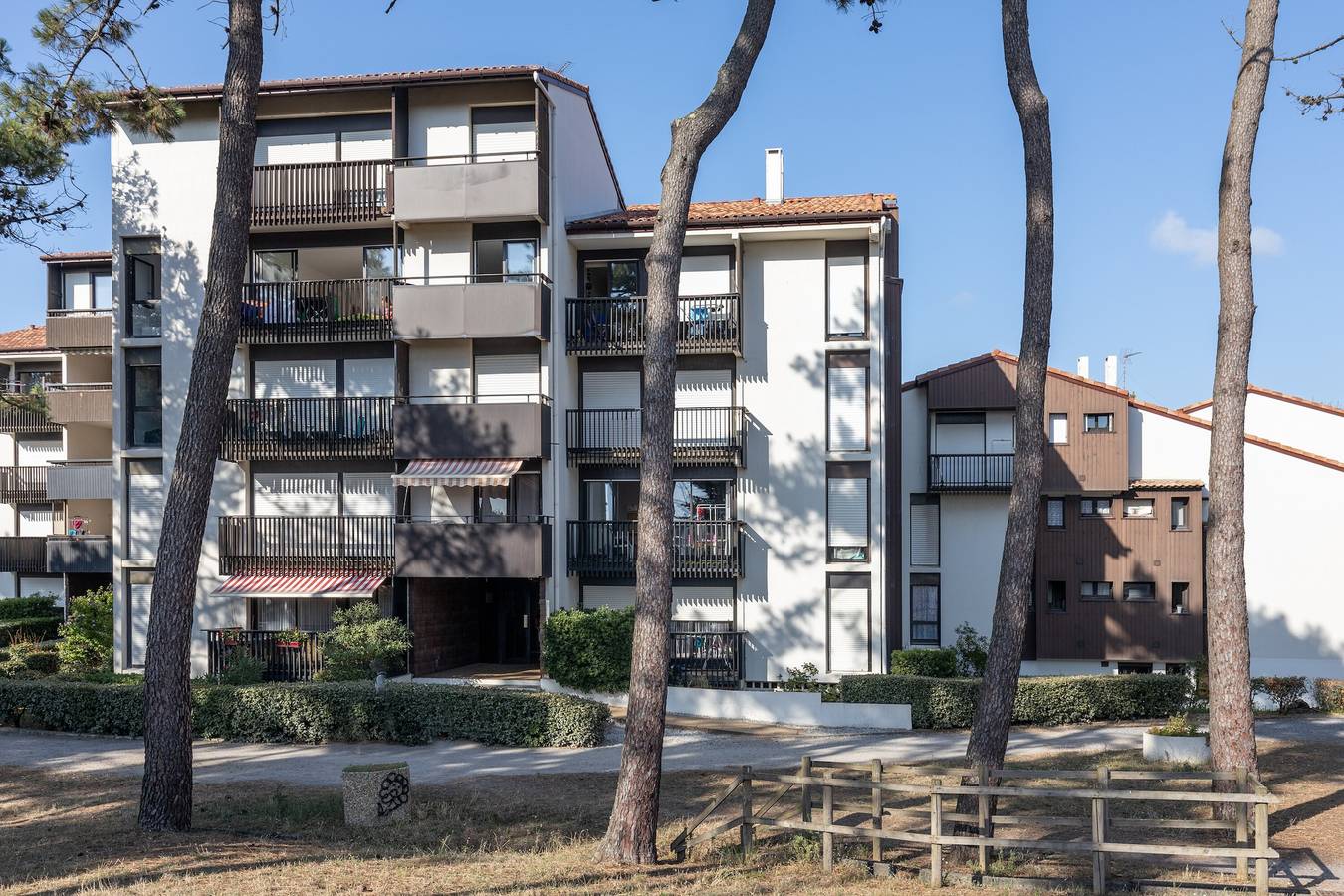 Photo : Appartement de vacances