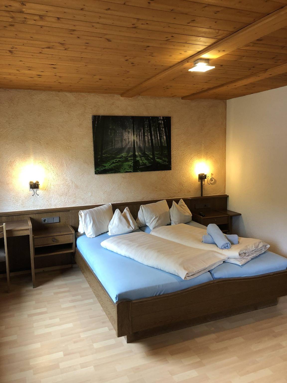Ganze Ferienwohnung, Apartment Morgensonne # 20/21 in Prägraten am Großvenediger, Osttirol