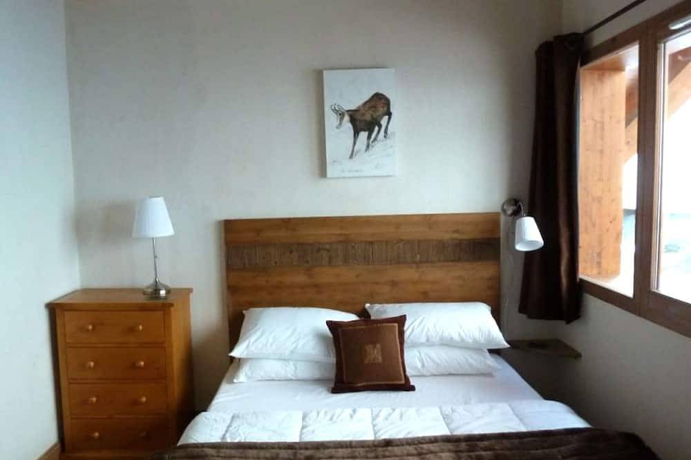 Apartamento entero, Apartamento de lujo con impresionantes vistas al Mont Blanc en el centro de Paradiski in La Plagne, Bellentre