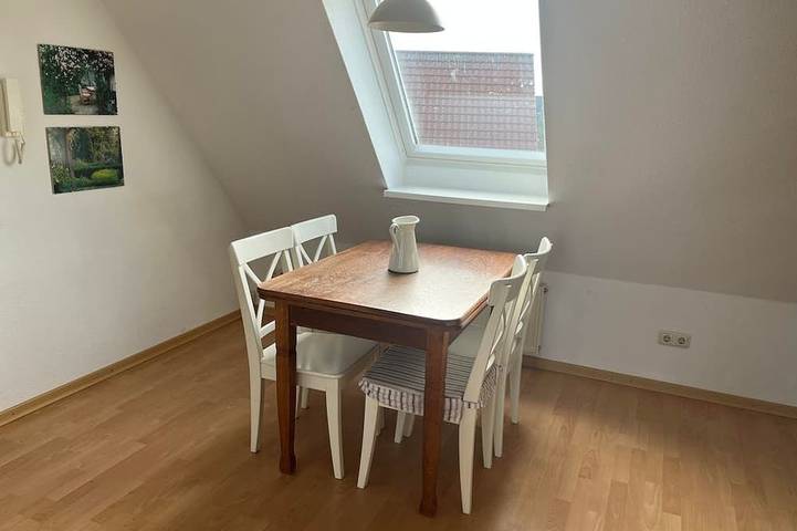 Ferienwohnung für 6 Personen, mit Sauna und Garten in Kreis Herzogtum Lauenburg - 2