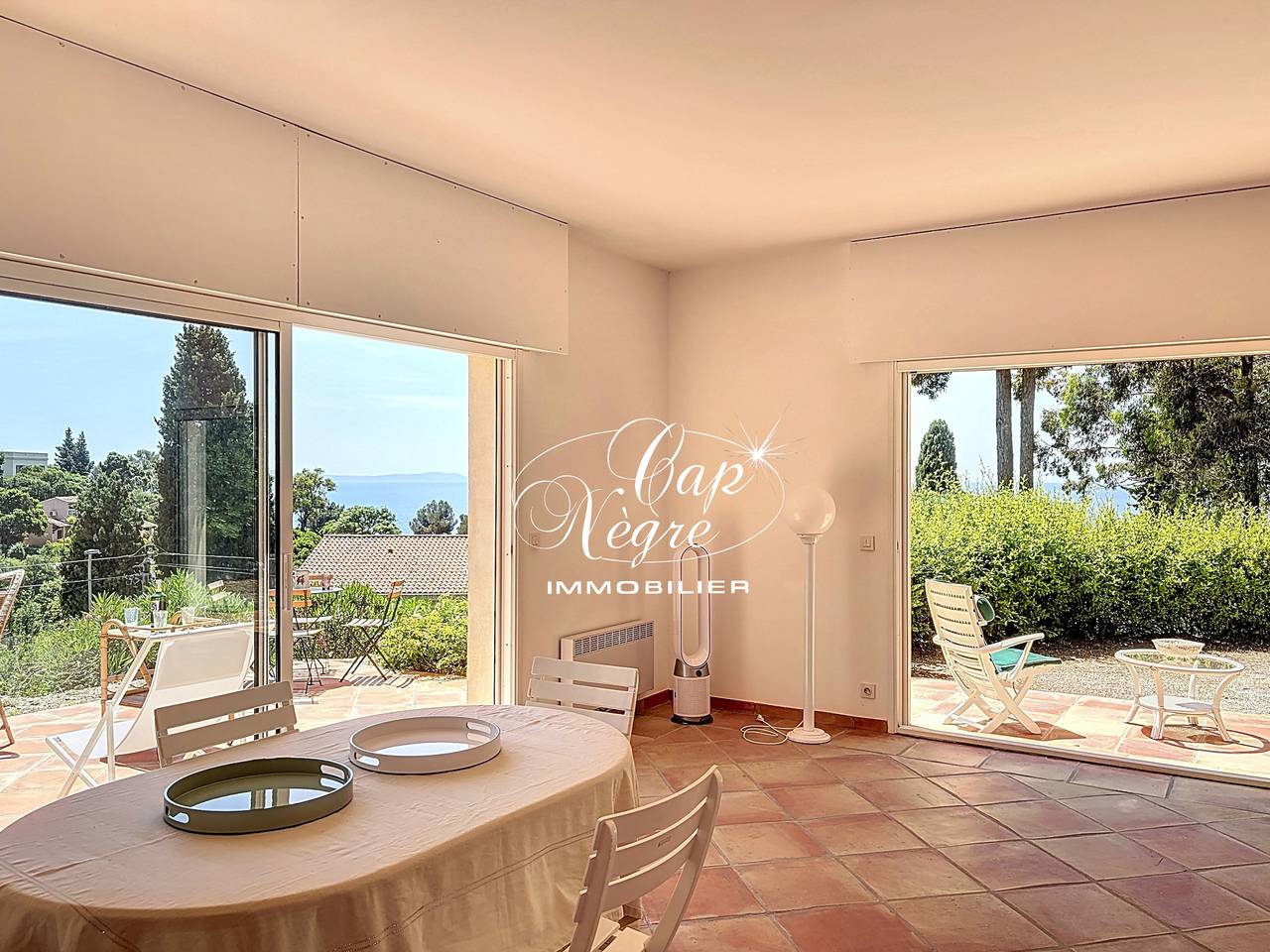 Chalet para 8 personas con jardín in Rayol-Canadel-sur-Mer, Region de Draguignan