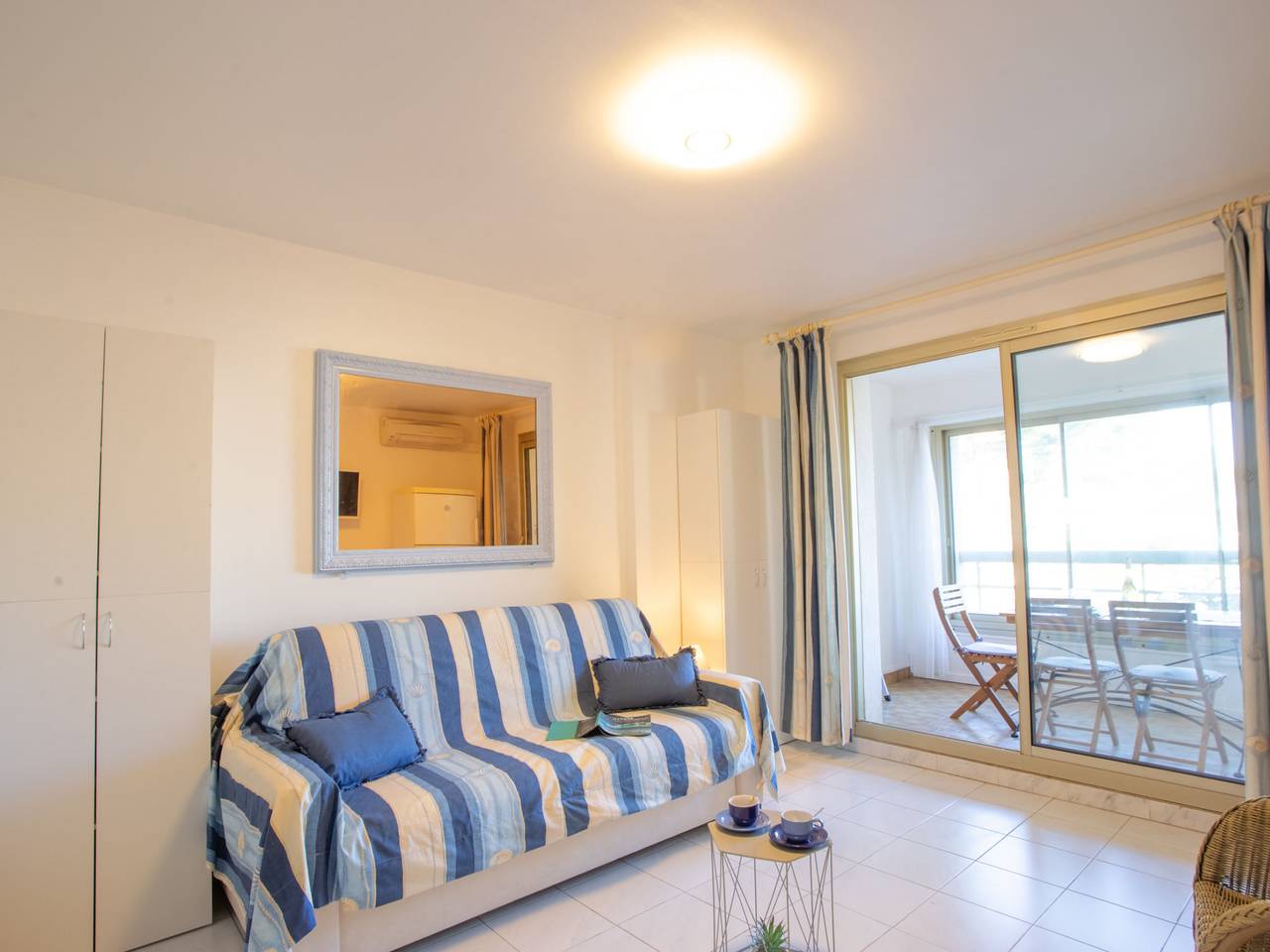 Apartamento entero, Les Regates in Hyeres, Parque nacional Port-Cros