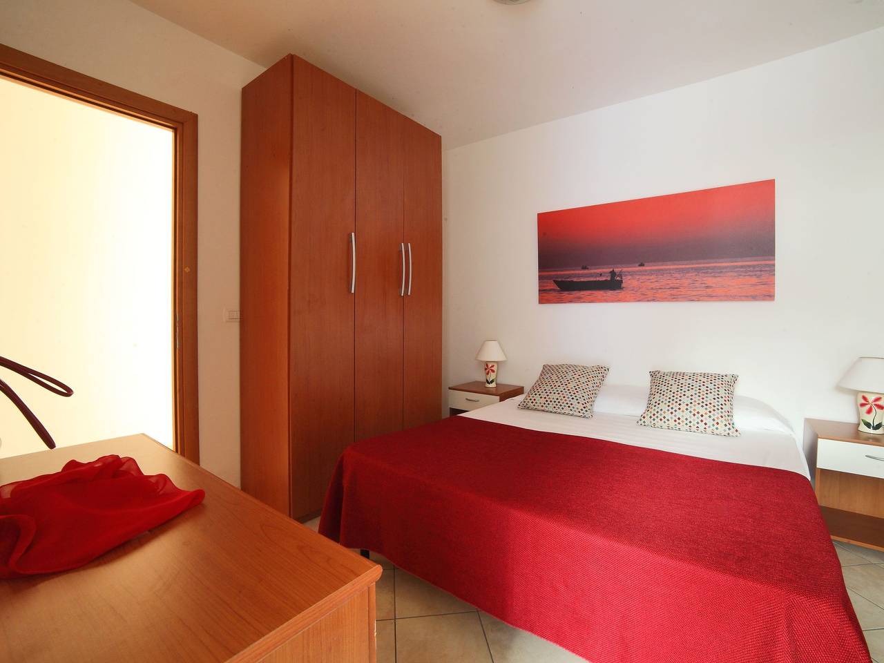 Appartamento intero, Afrodite 13F Ugento Torre Mozza in Torre Mozza (Salento), Golfo di Taranto