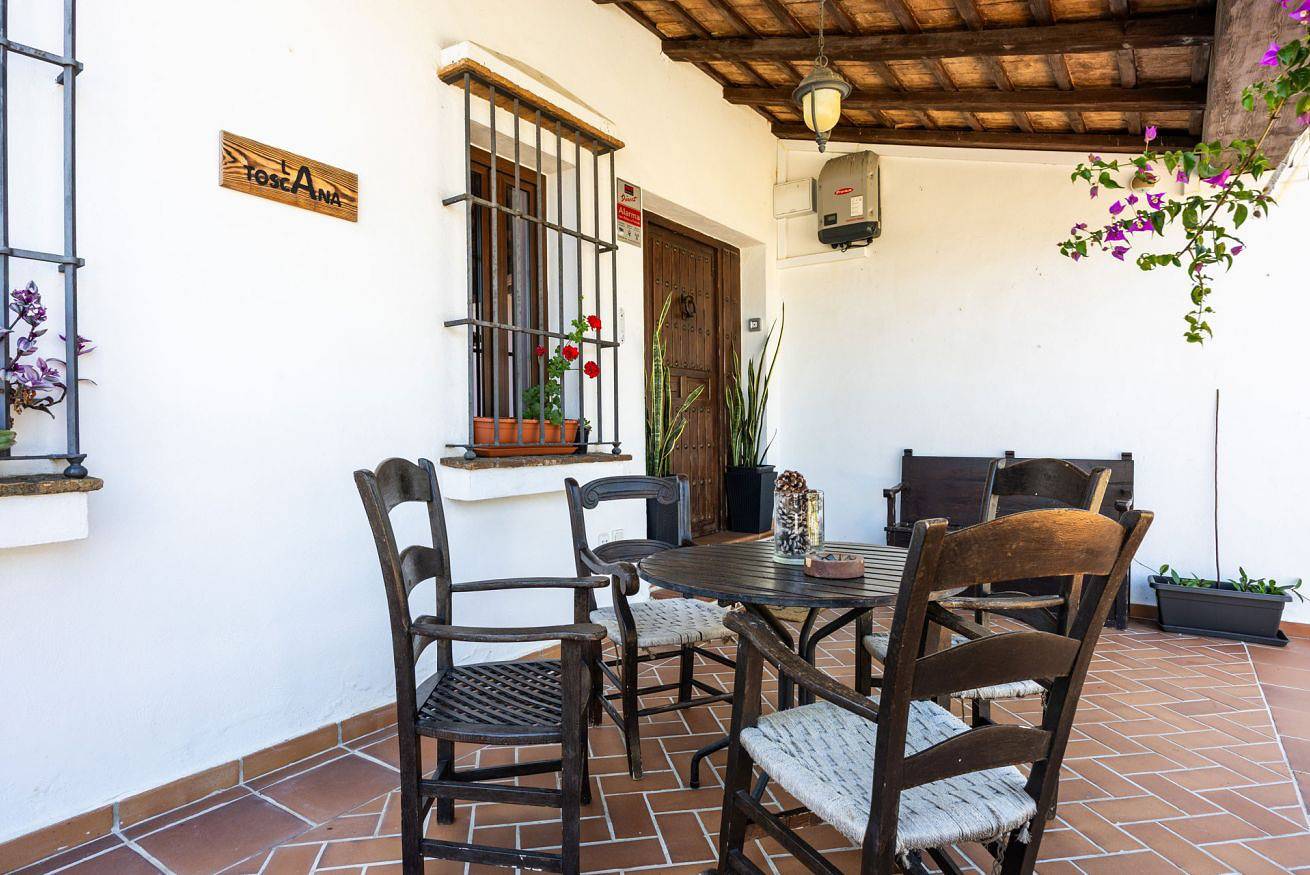 Ganze Wohnung, 🏡 Großzügige Villa mit Privatem Pool in Chiclana | 5 Schlafzimmer | Garten & Terrasse in Los Gallos-Cerromolino, Chiclana de la Frontera