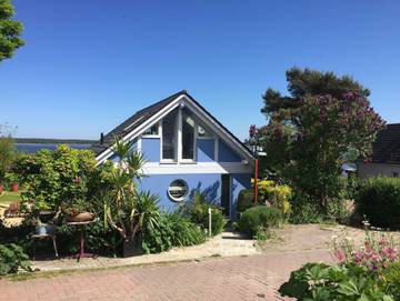 Ferienhaus für 4 Personen in Breege, Rügen, Bild 1