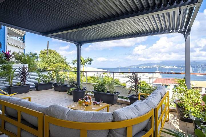 Location de vacances