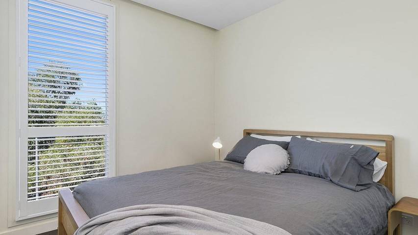 Holiday home for 12 people, with balcony in Lorne