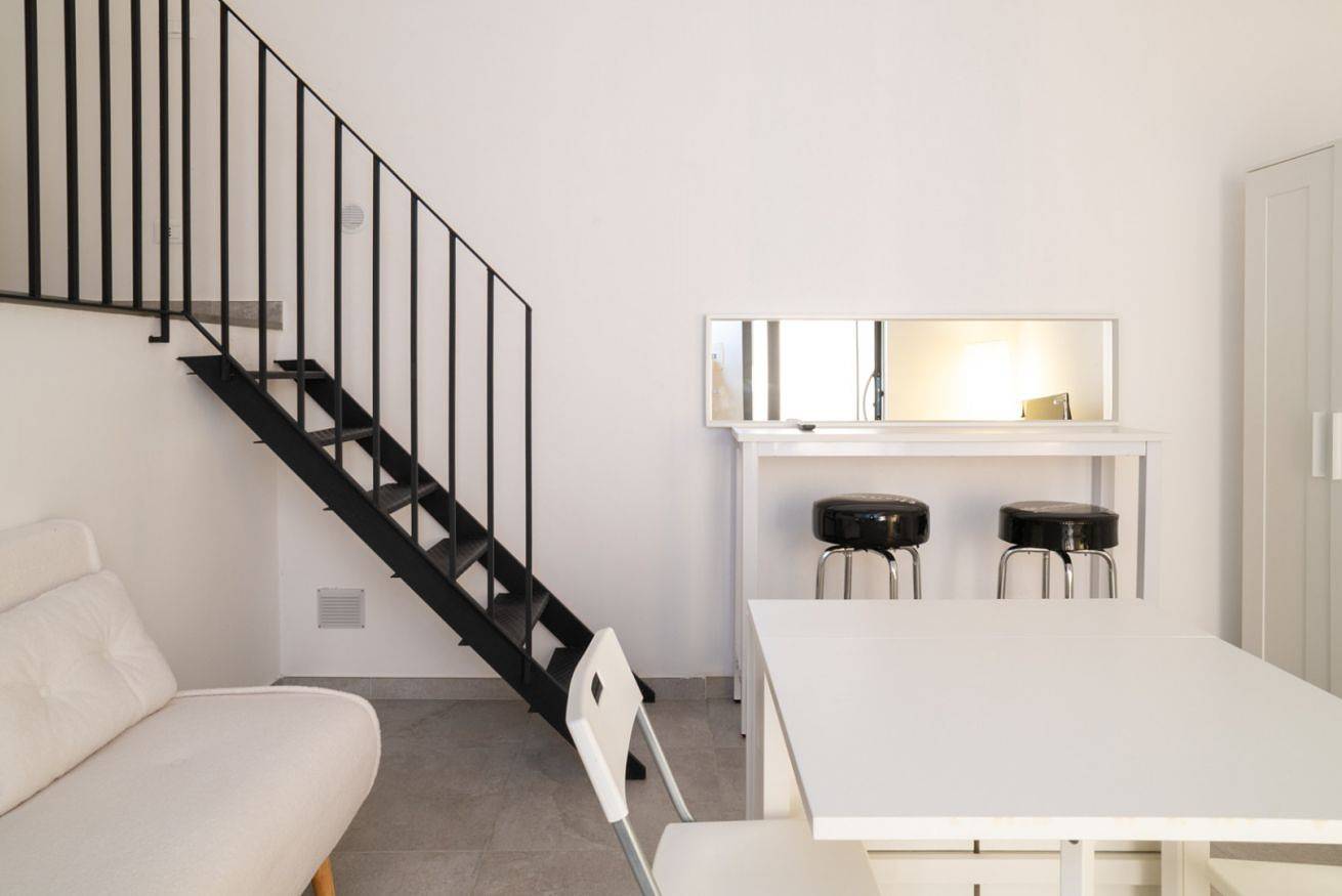 Appartement entier, Appartement de vacances pour 2 personnes in Grottaglie, Province de Taranto